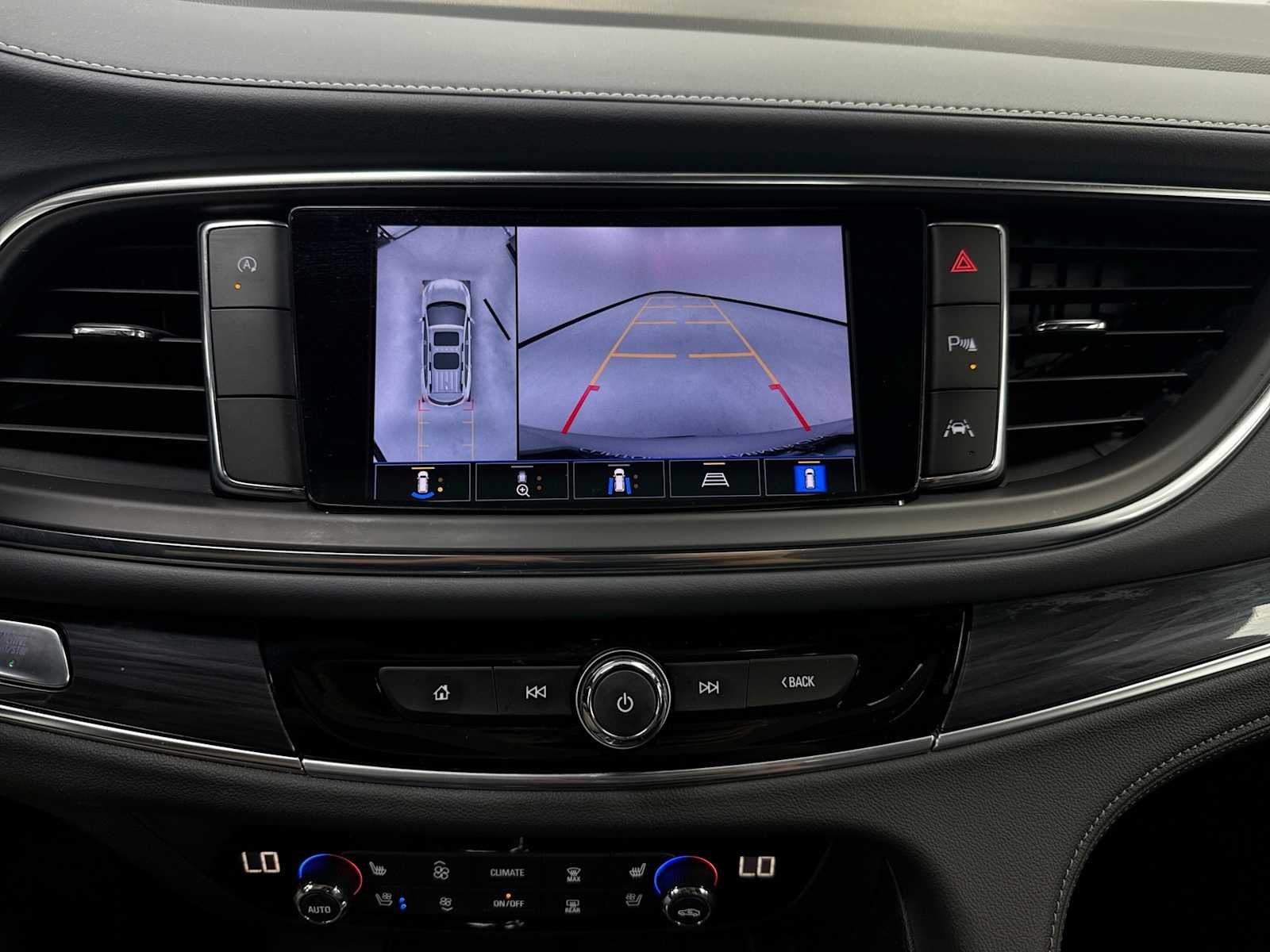 2022 Buick Enclave Premium