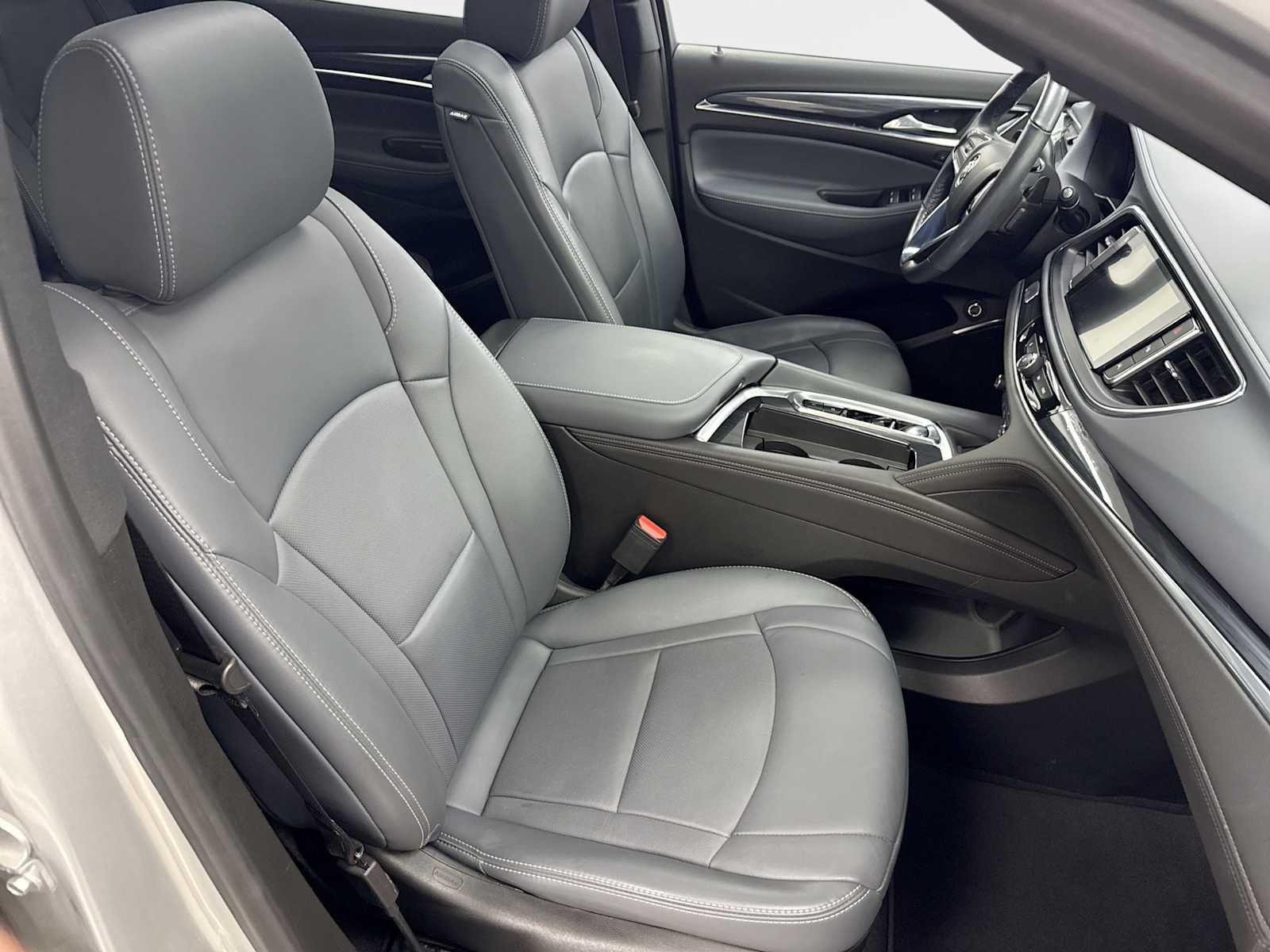 2022 Buick Enclave Premium - Photo 26