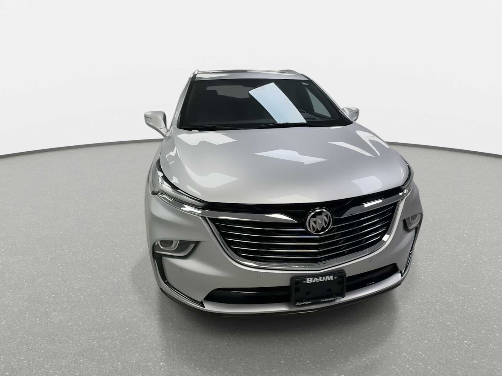 2022 Buick Enclave Premium