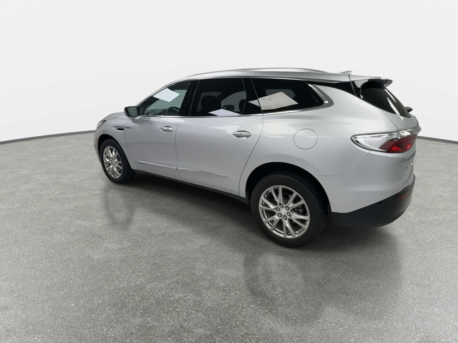 2022 Buick Enclave Premium - Photo 6