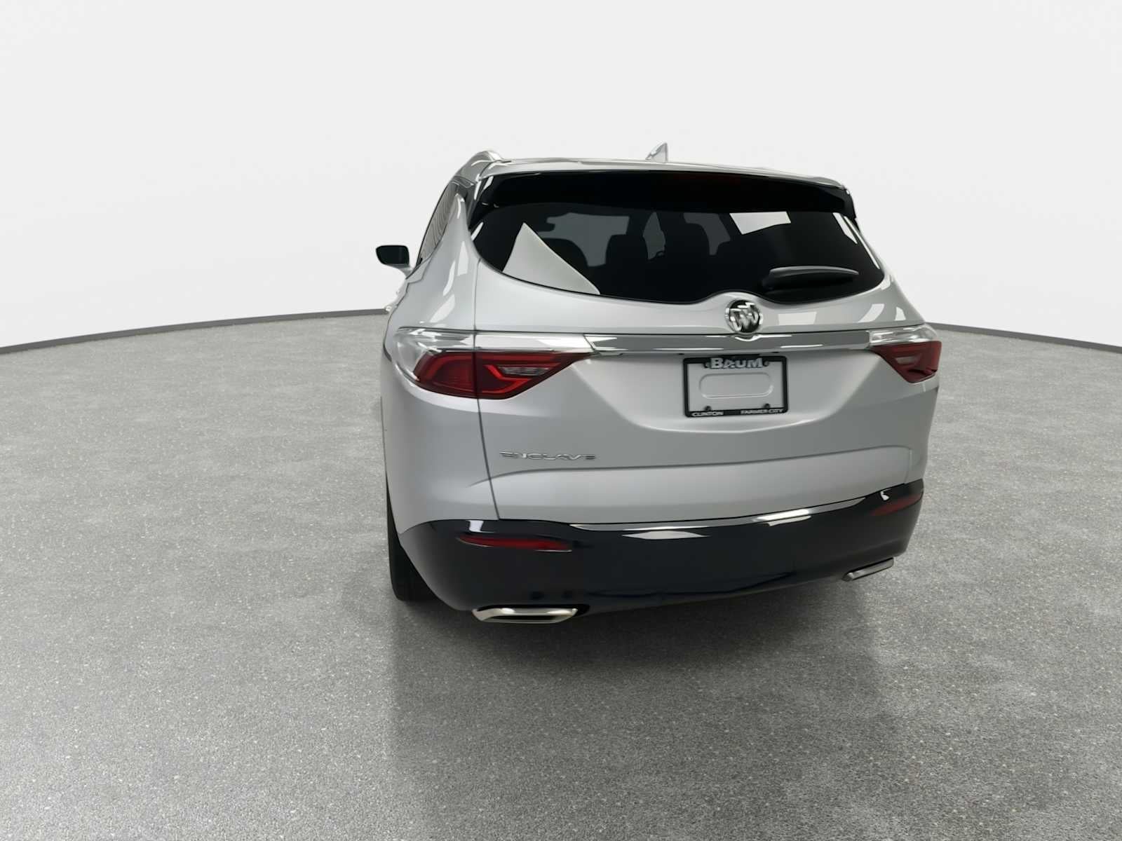 2022 Buick Enclave Premium - Photo 7