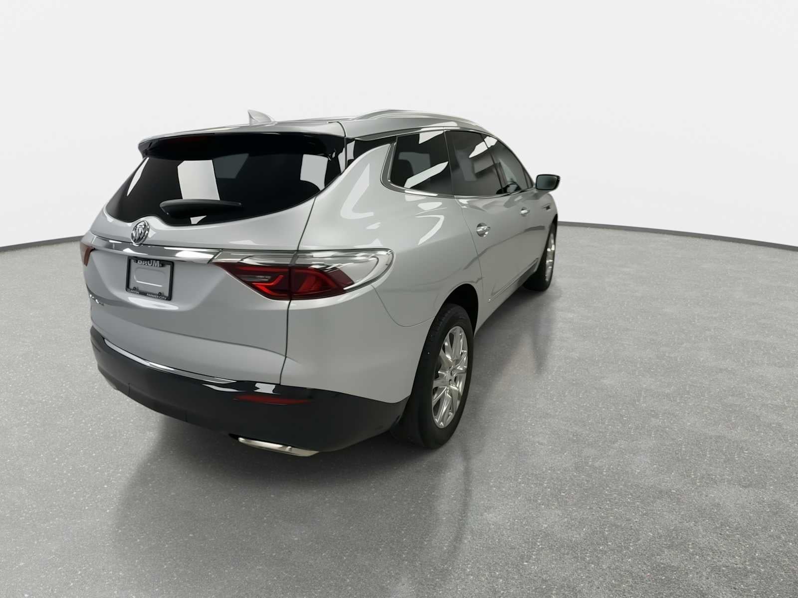 2022 Buick Enclave Premium - Photo 8