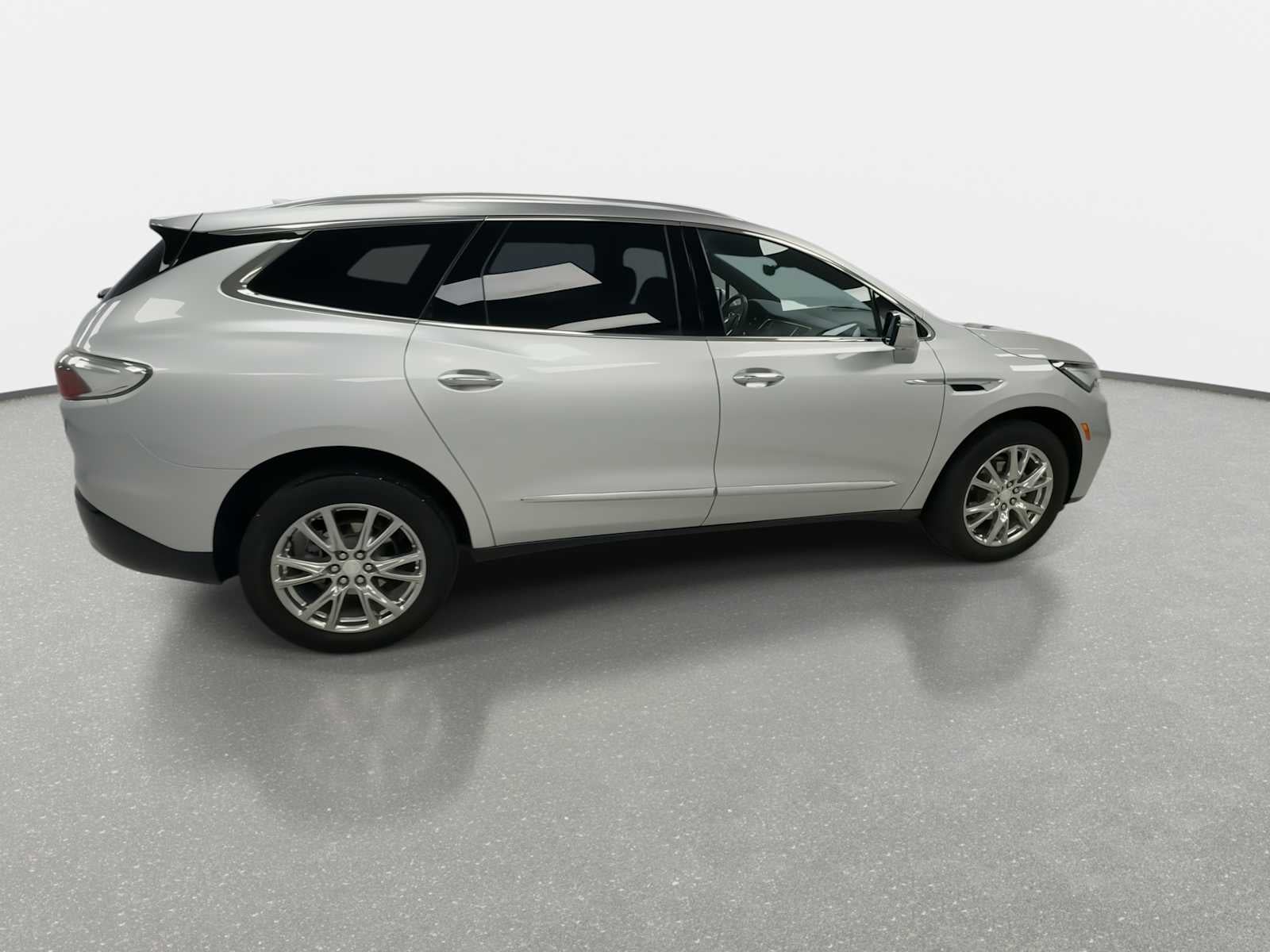 2022 Buick Enclave Premium - Photo 9