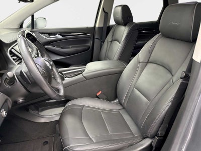 2020 Buick Enclave Avenir