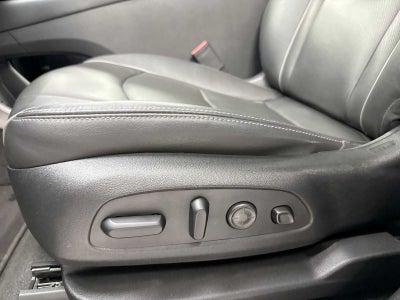 2020 Buick Enclave Avenir