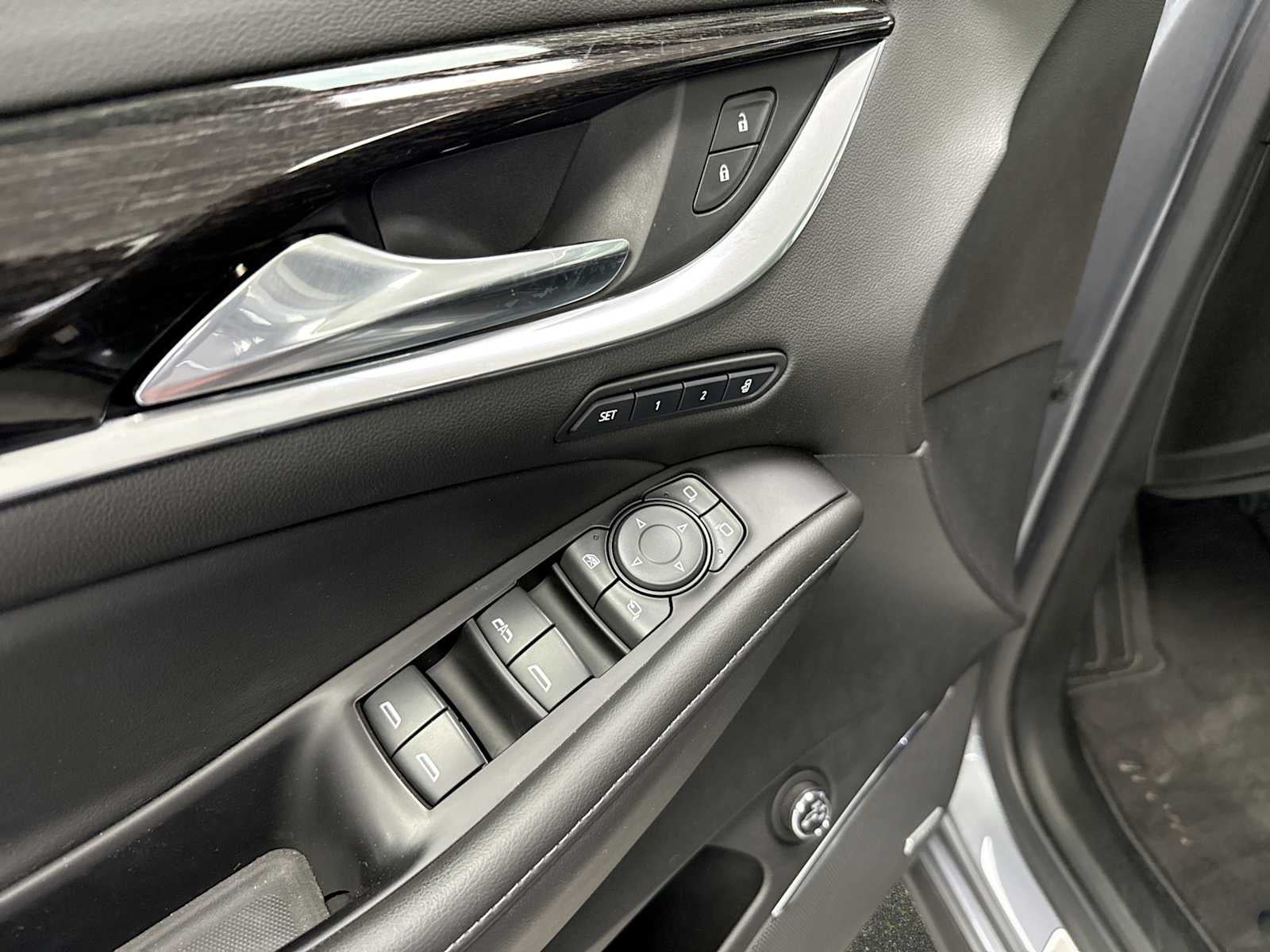 2020 Buick Enclave Avenir