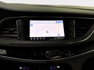2020 Buick Enclave Avenir