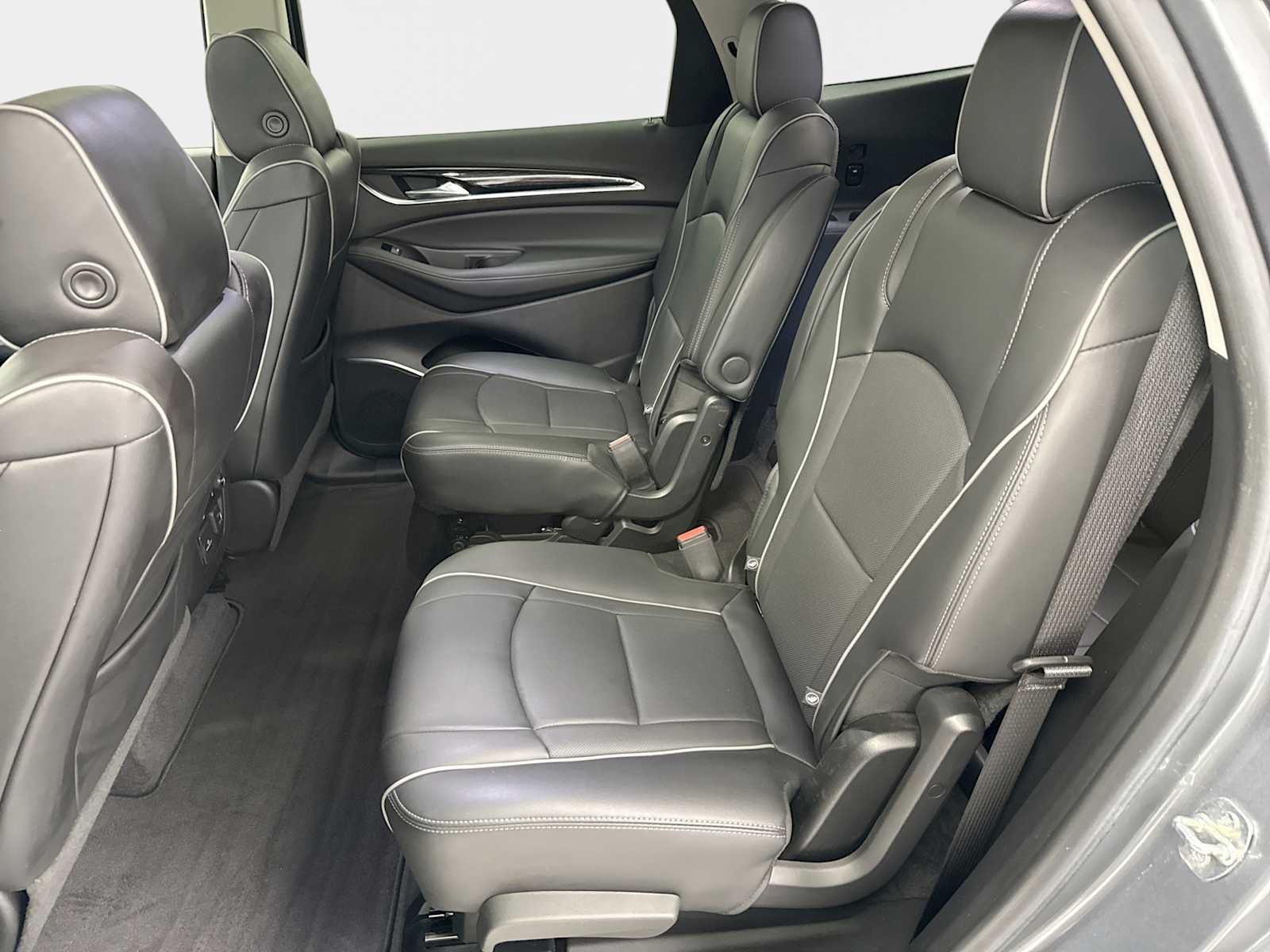2020 Buick Enclave Avenir