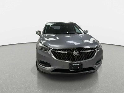 2020 Buick Enclave Avenir