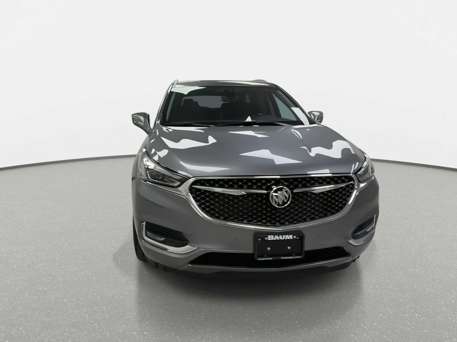 2020 Buick Enclave Avenir