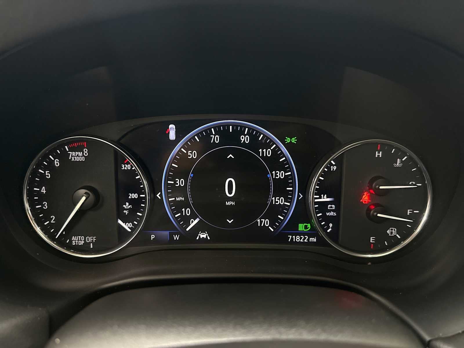 2023 Buick Enclave Premium - Photo 10