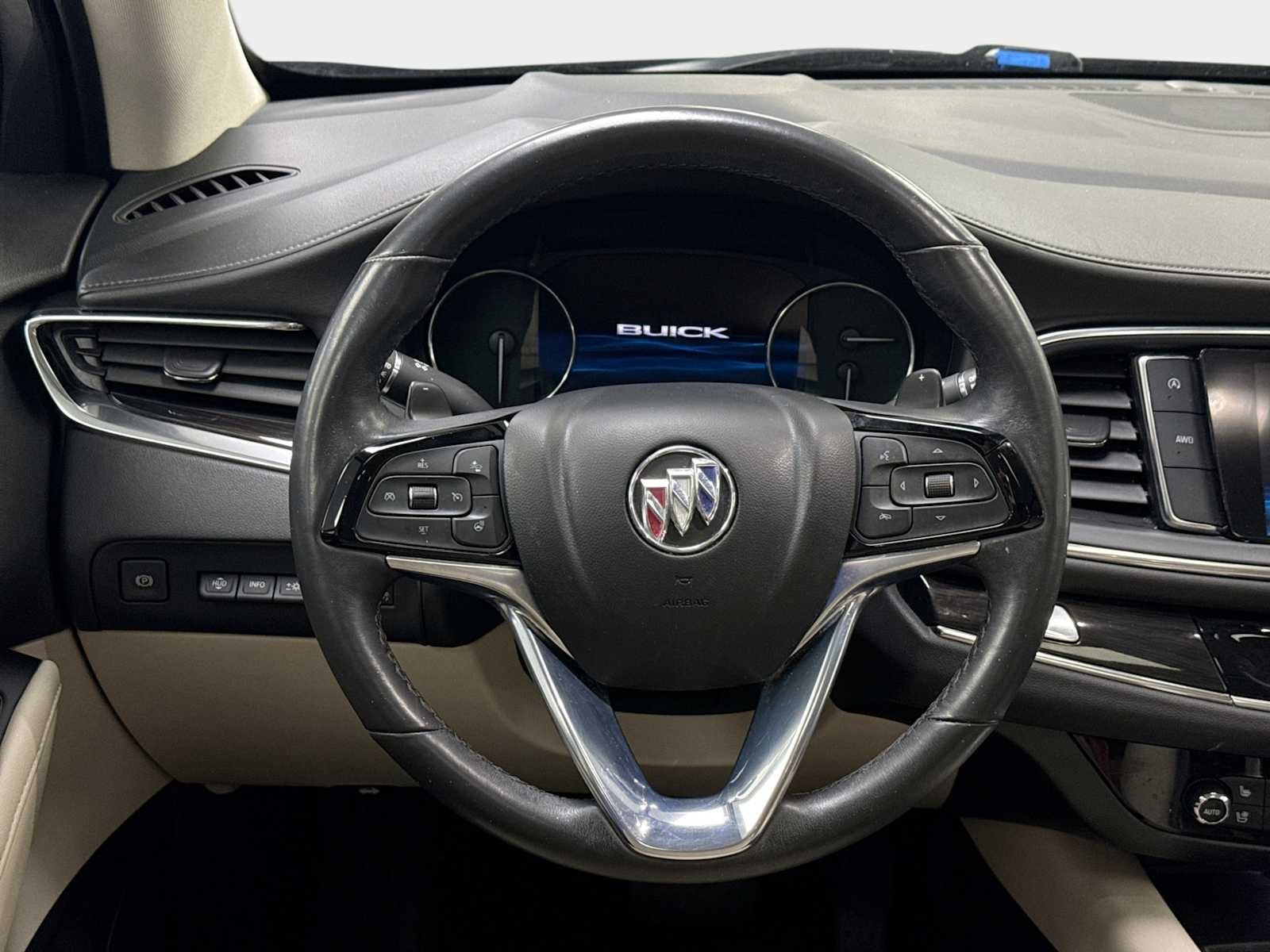 2023 Buick Enclave Premium - Photo 11