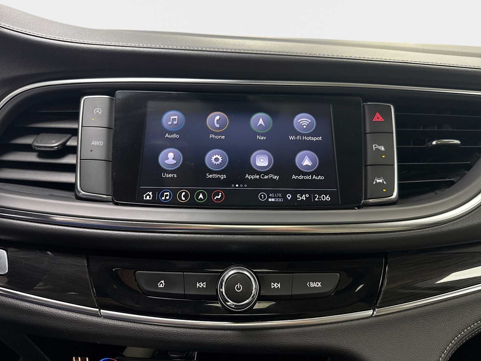 2023 Buick Enclave Premium - Photo 12