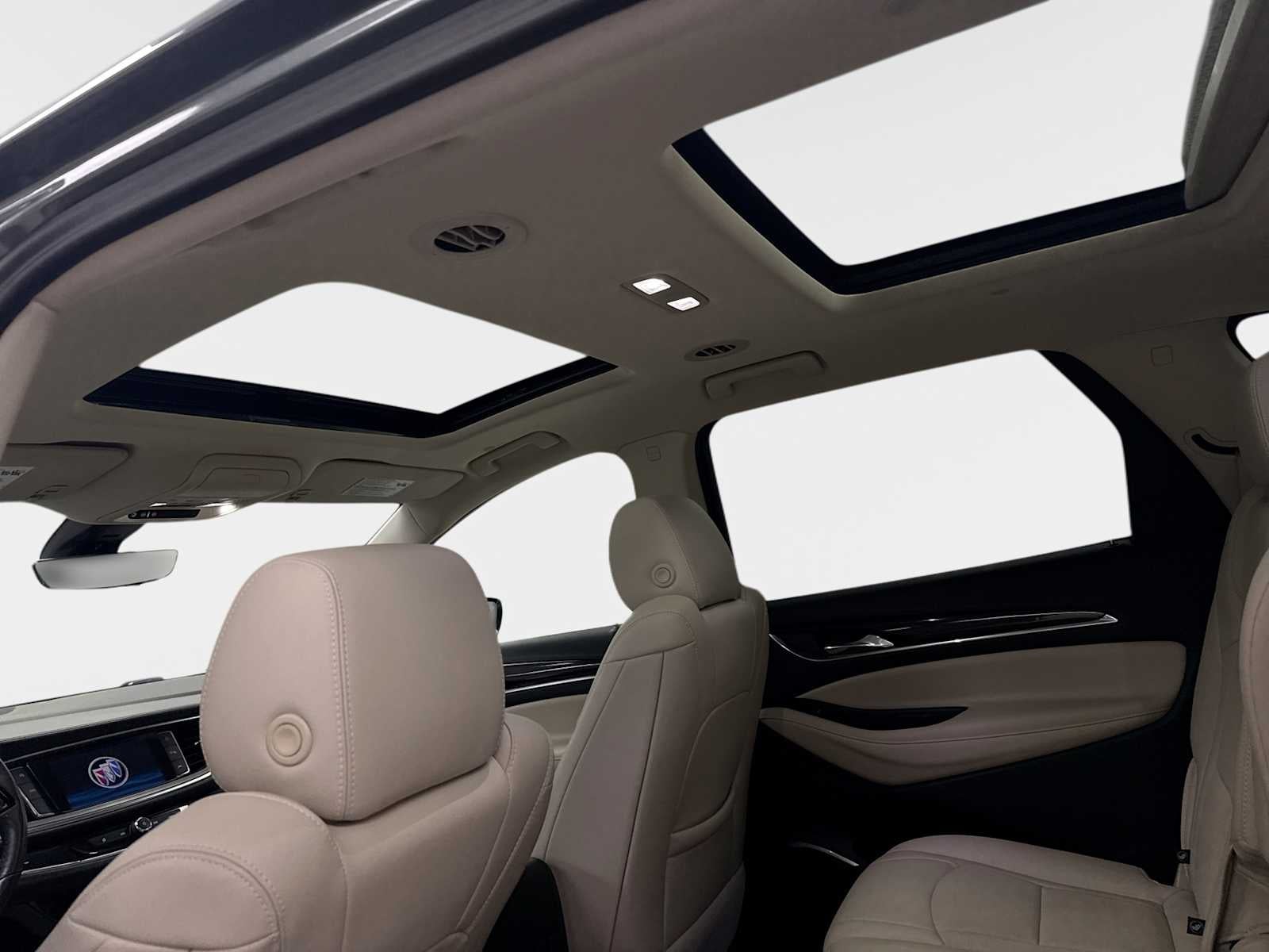 2023 Buick Enclave Premium - Photo 16