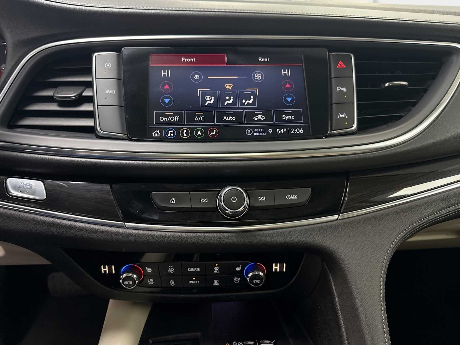 2023 Buick Enclave Premium - Photo 17
