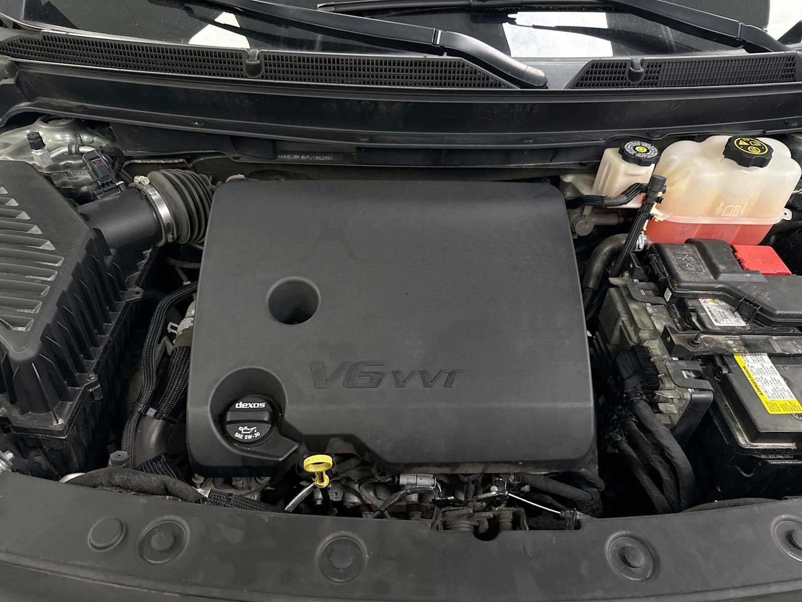 2023 Buick Enclave Premium - Photo 18