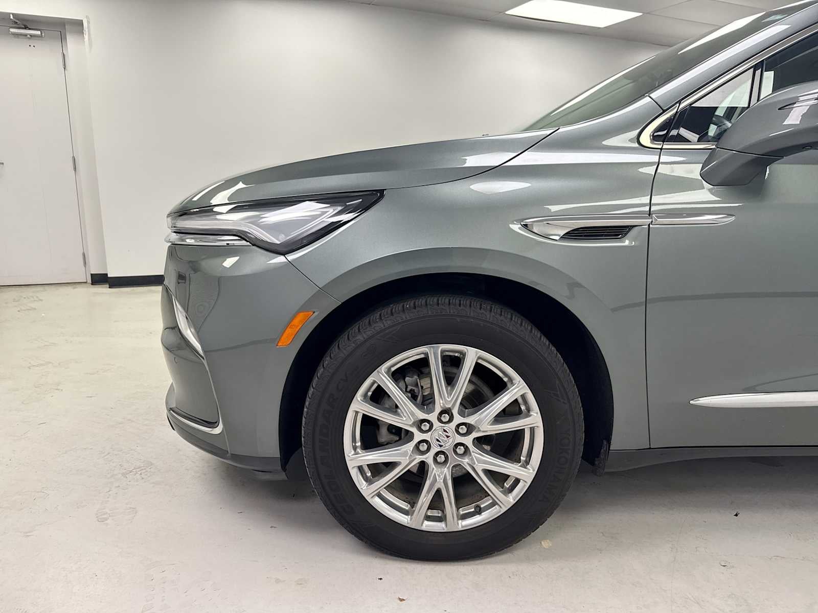 2023 Buick Enclave Premium - Photo 19