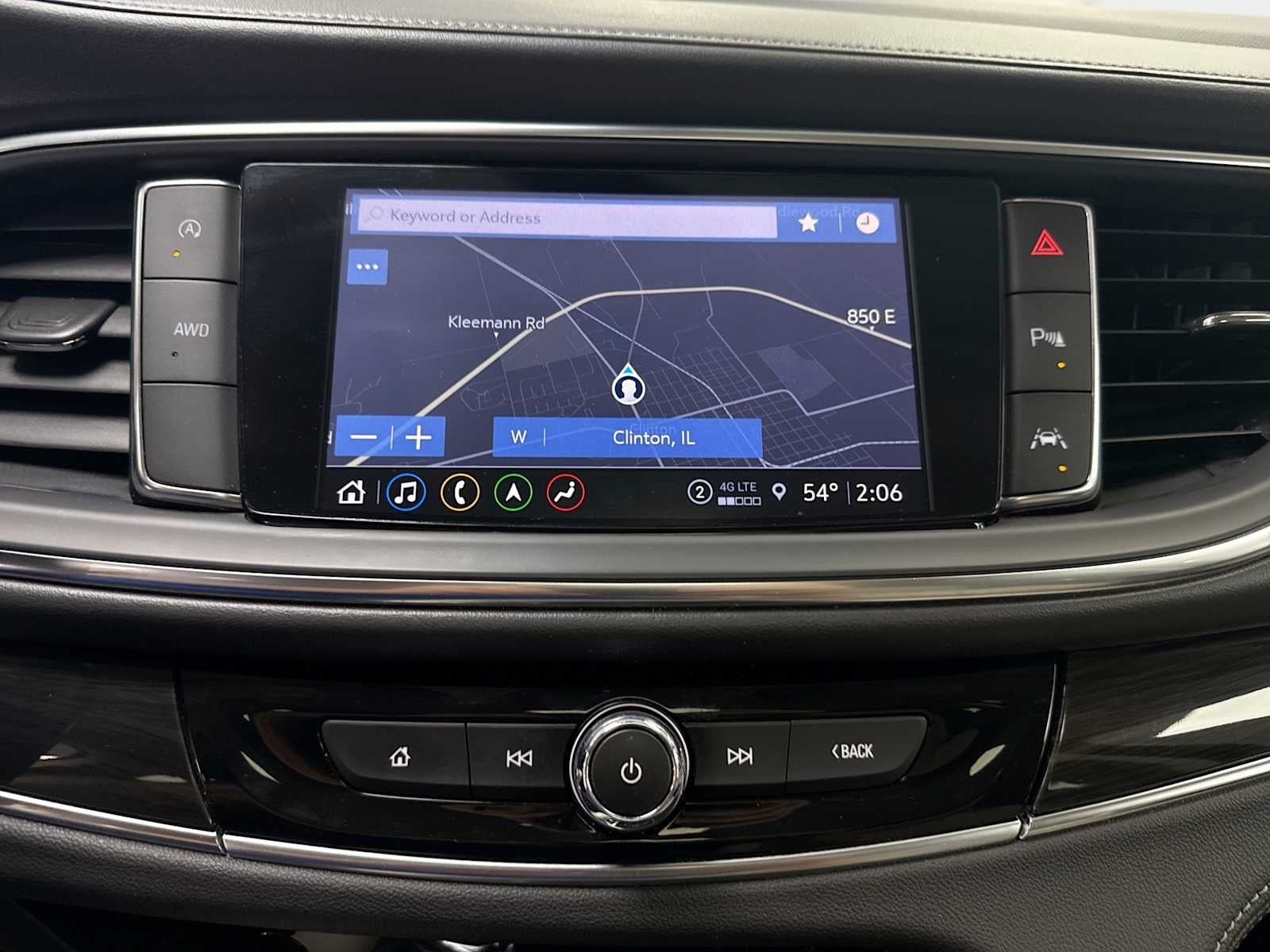 2023 Buick Enclave Premium - Photo 20