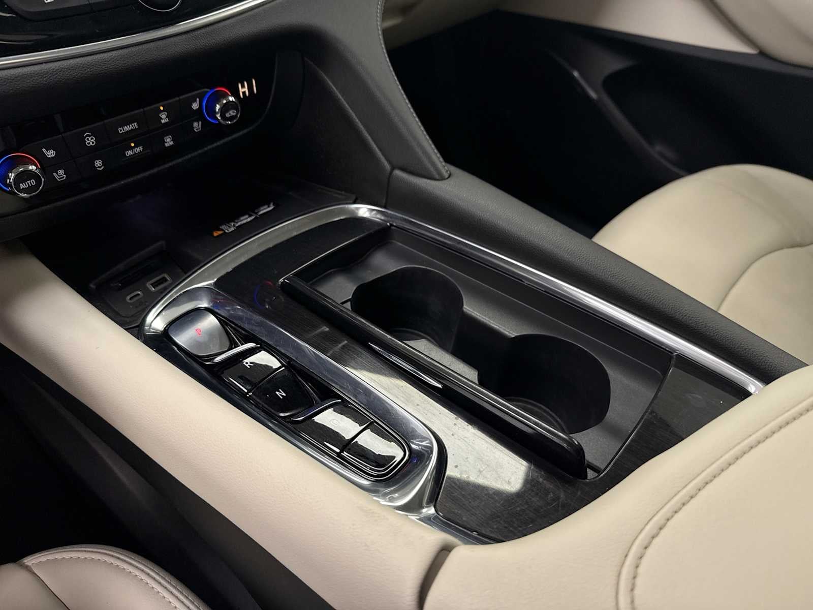 2023 Buick Enclave Premium - Photo 22