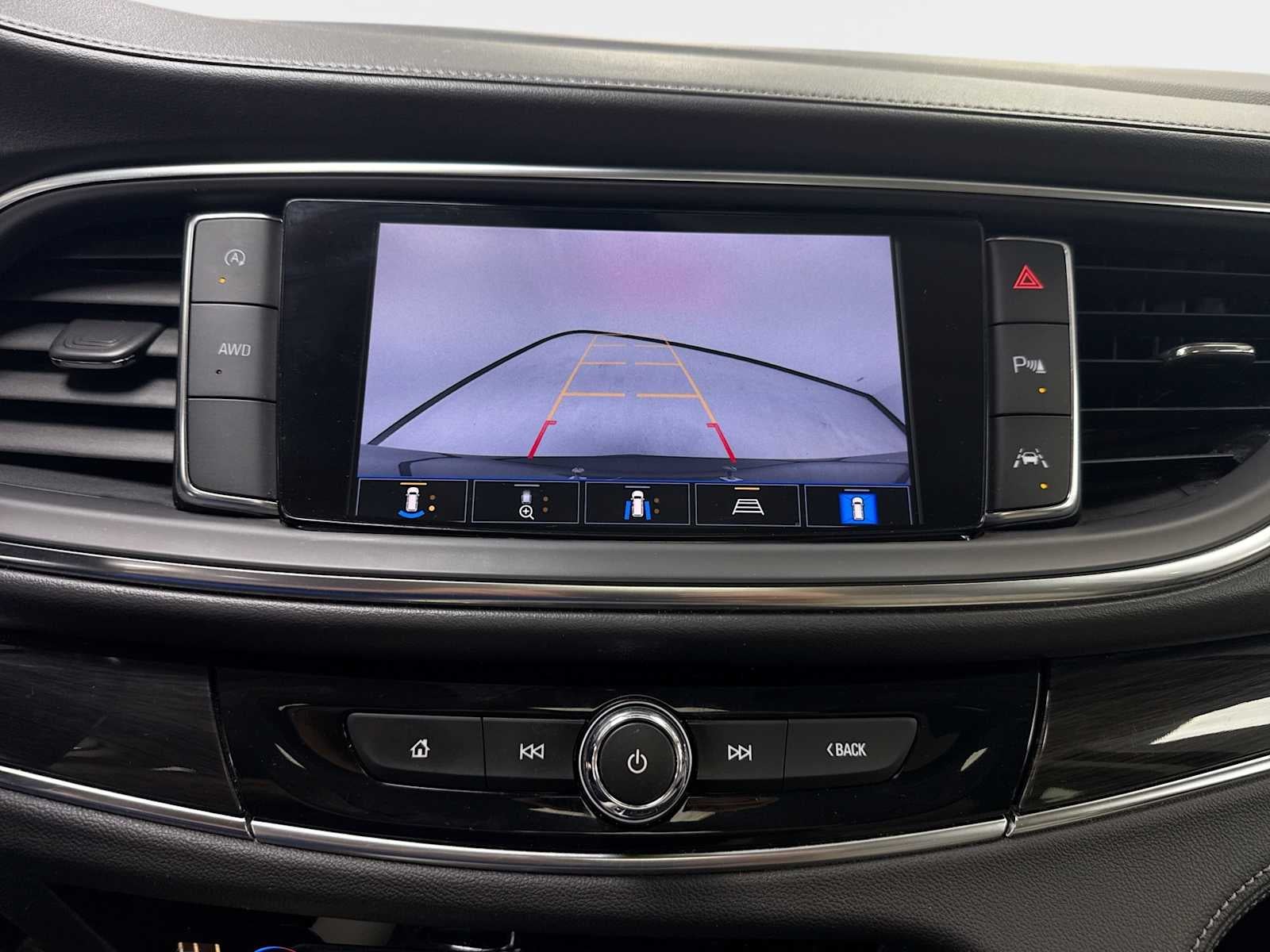 2023 Buick Enclave Premium - Photo 24