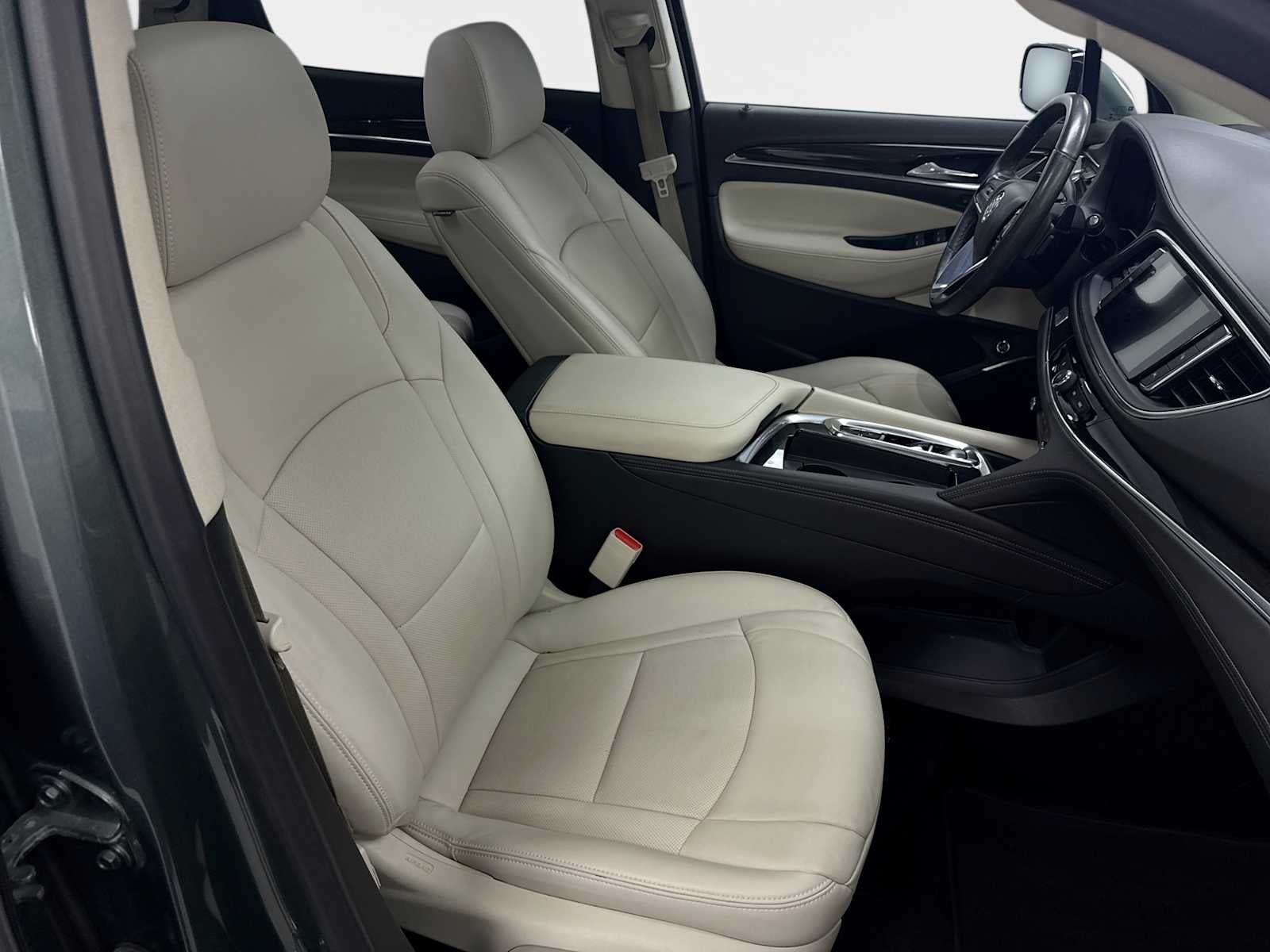 2023 Buick Enclave Premium - Photo 27