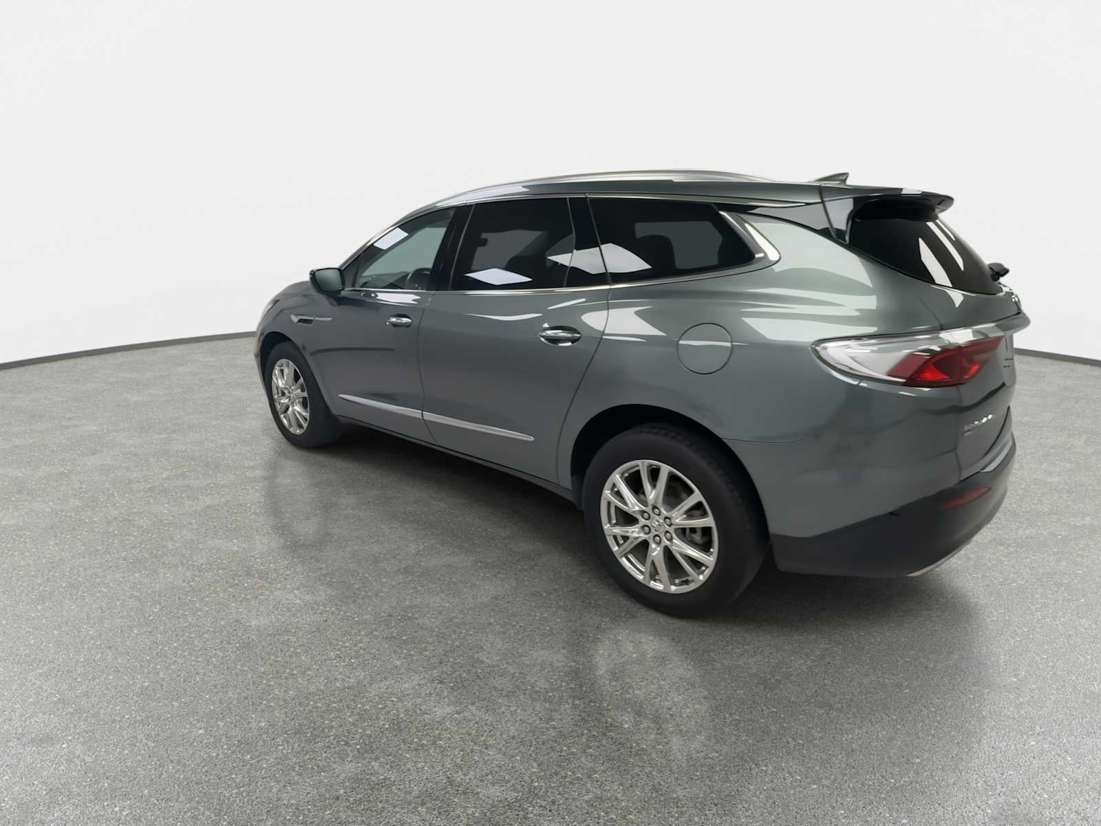 2023 Buick Enclave Premium - Photo 6