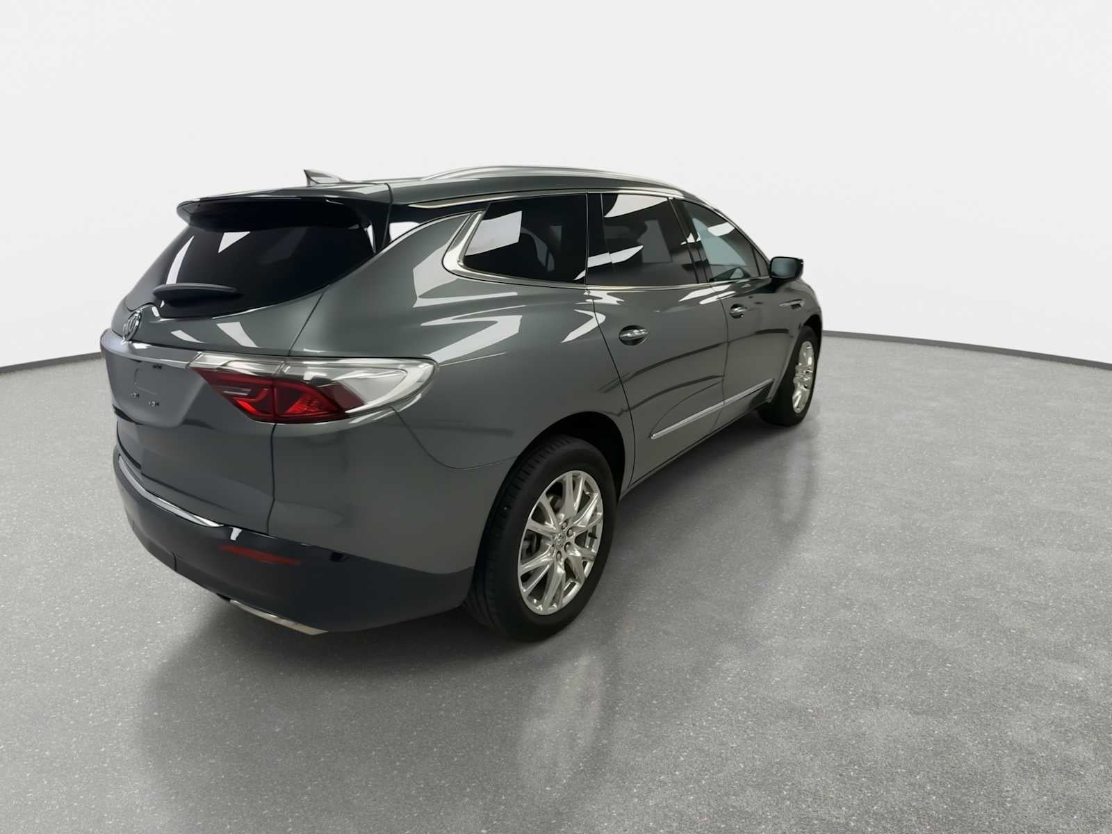 2023 Buick Enclave Premium - Photo 8