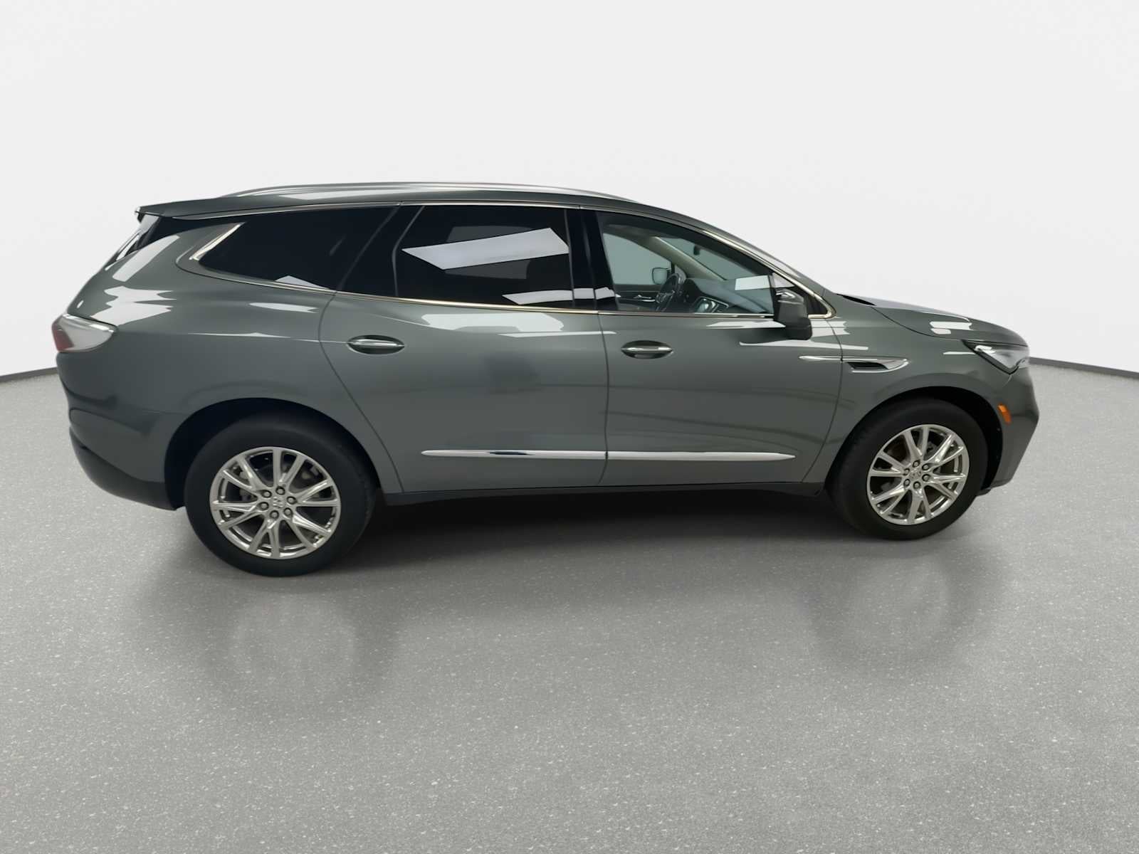 2023 Buick Enclave Premium - Photo 9