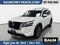 2024 Nissan Pathfinder SL 4WD