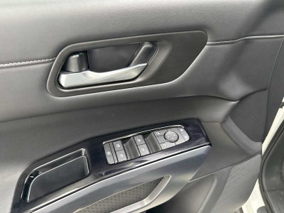 2024 Nissan Pathfinder SL 4WD