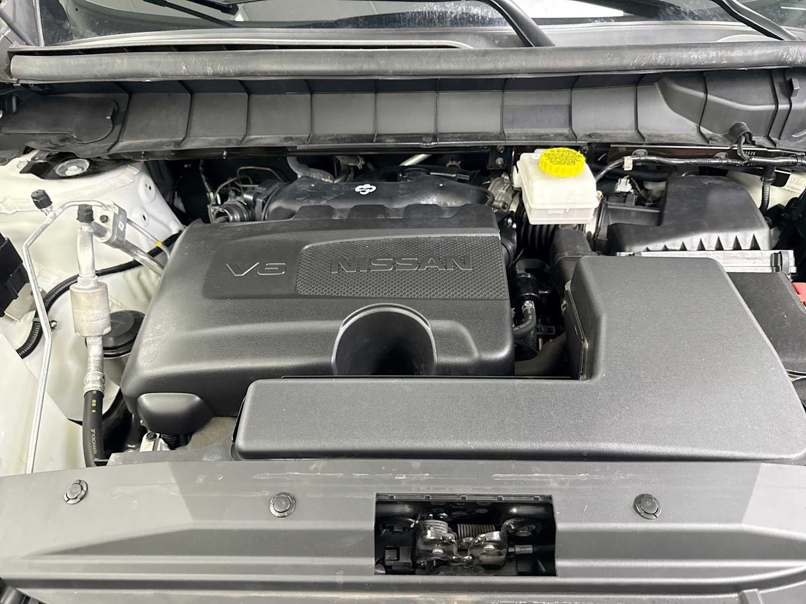 2024 Nissan Pathfinder SL 4WD