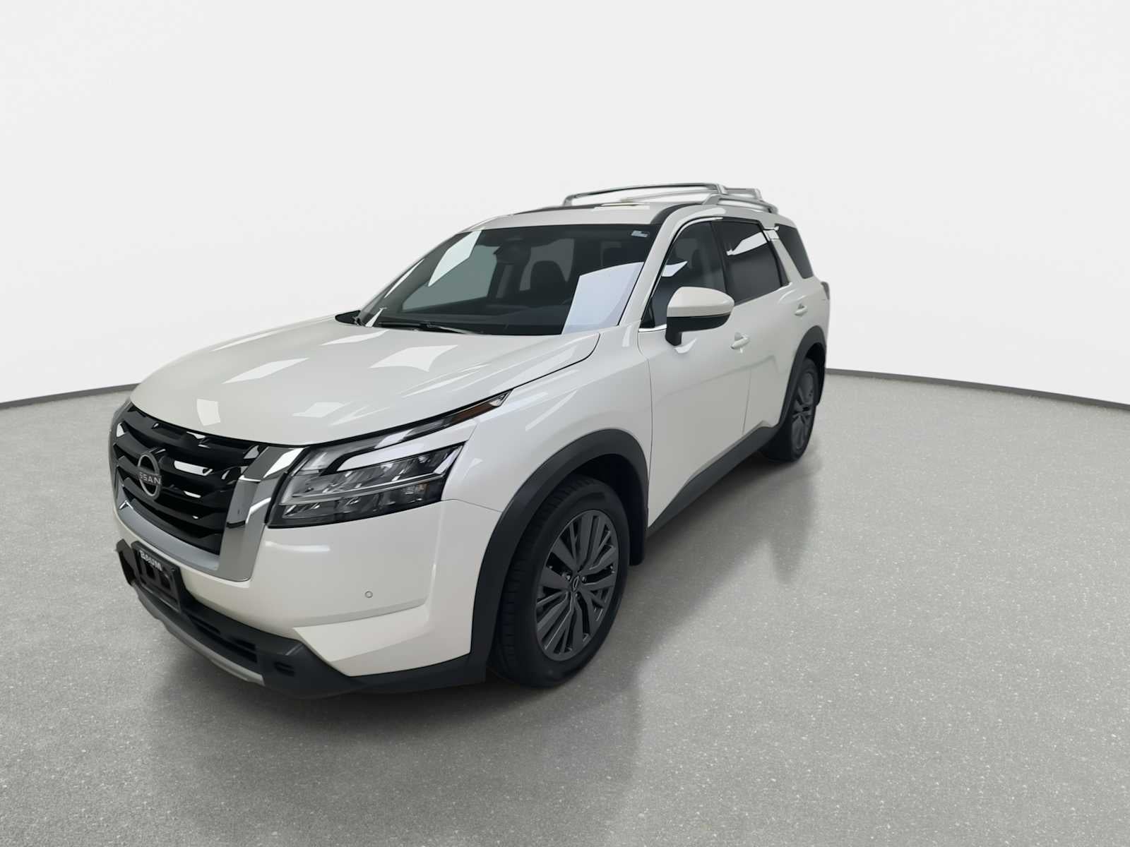 2024 Nissan Pathfinder SL 4WD