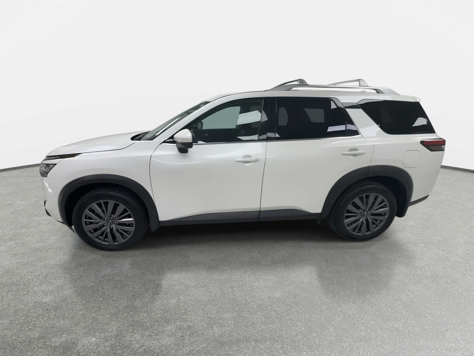 2024 Nissan Pathfinder SL 4WD