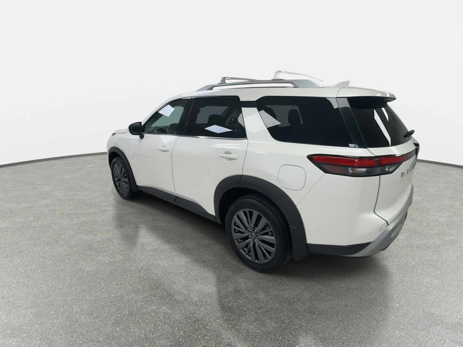 2024 Nissan Pathfinder SL 4WD