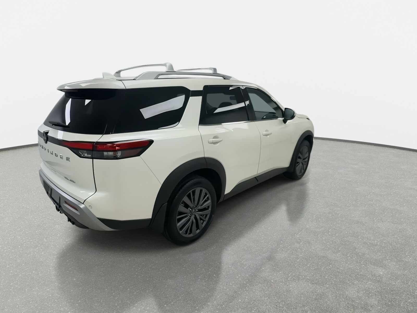 2024 Nissan Pathfinder SL 4WD