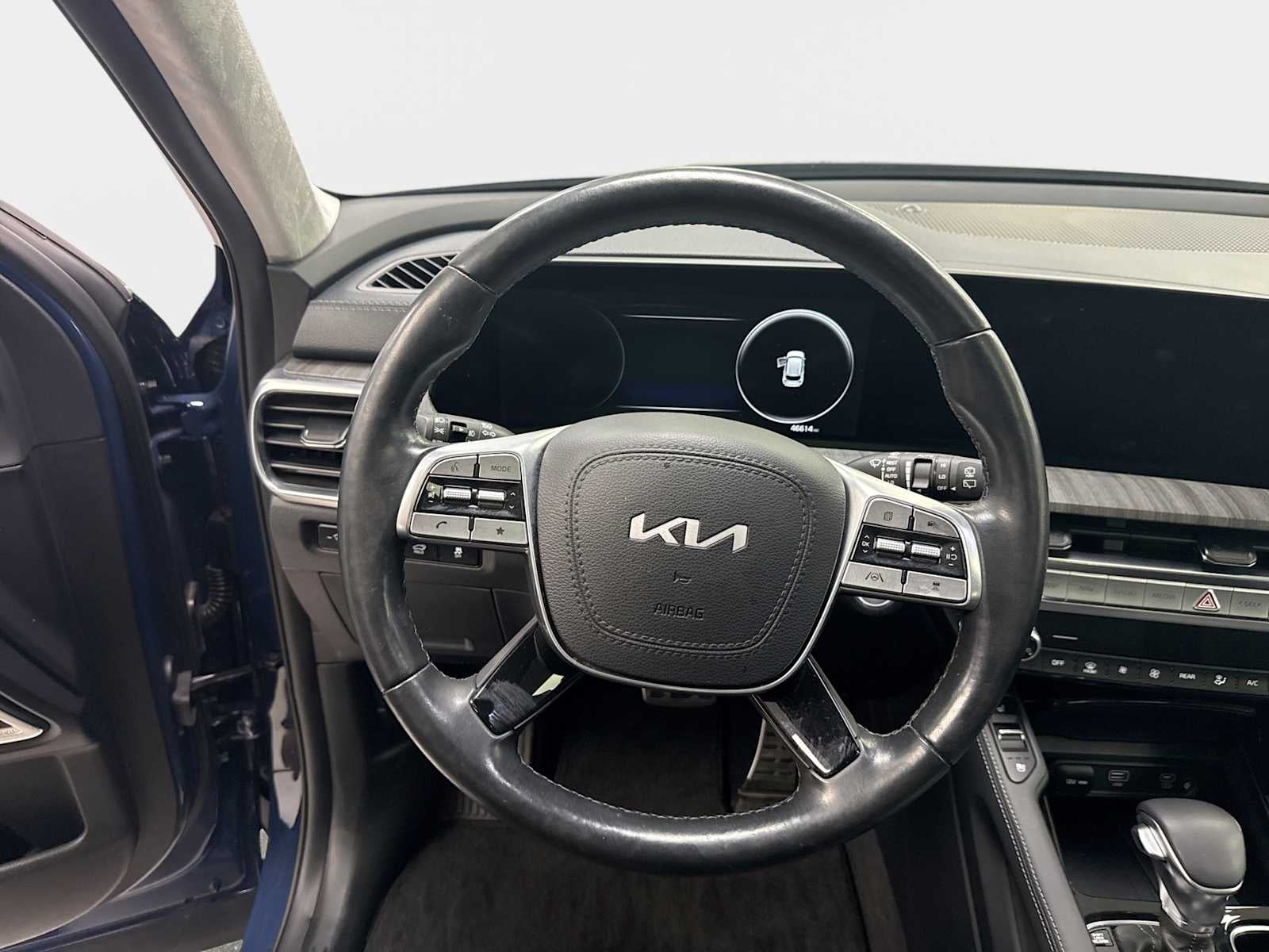 2024 Kia Telluride SX Prestige