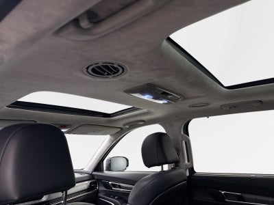 2024 Kia Telluride SX Prestige
