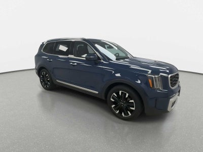 2024 Kia Telluride SX Prestige