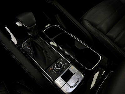 2024 Kia Telluride SX Prestige