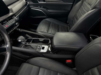 2024 Kia Telluride SX Prestige