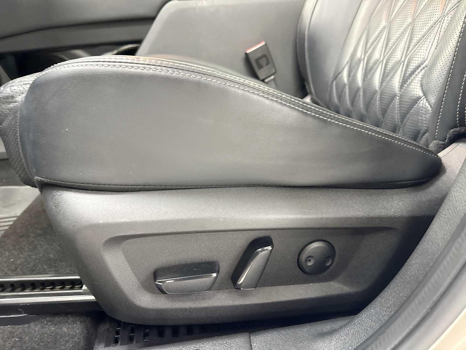 2021 Nissan Rogue Platinum - Photo 14