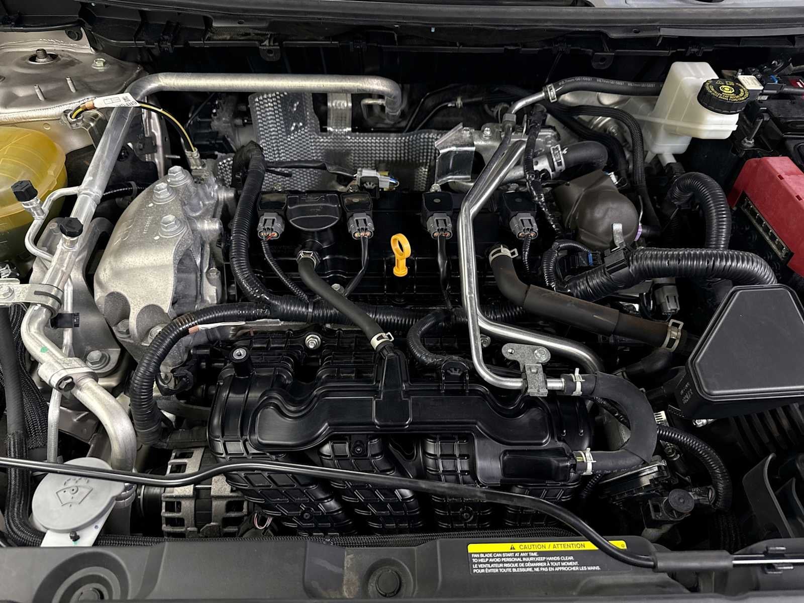 2021 Nissan Rogue Platinum - Photo 18