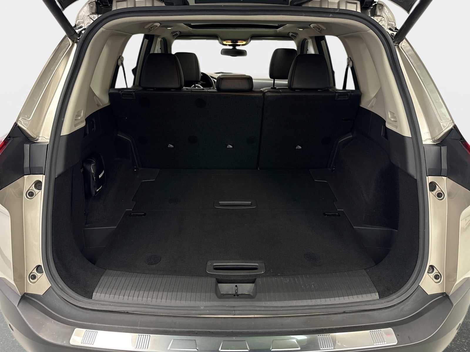 2021 Nissan Rogue Platinum - Photo 21