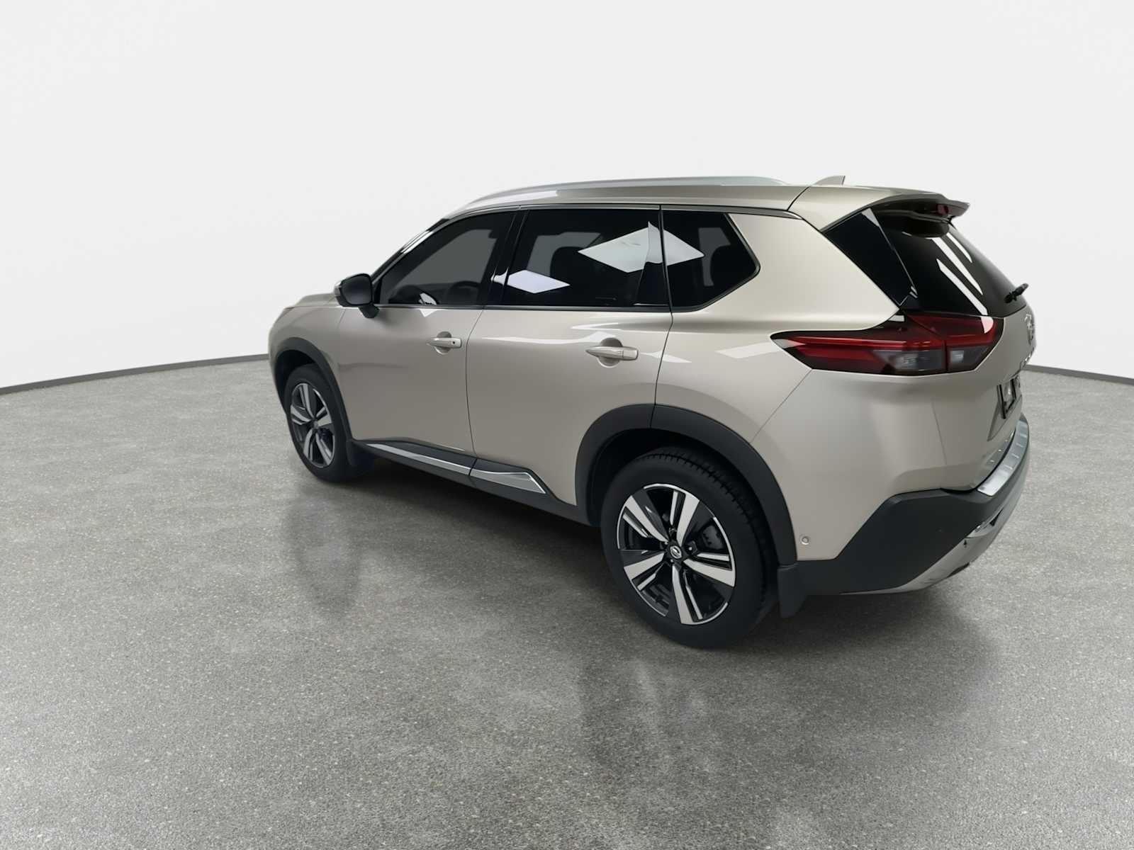 2021 Nissan Rogue Platinum - Photo 6