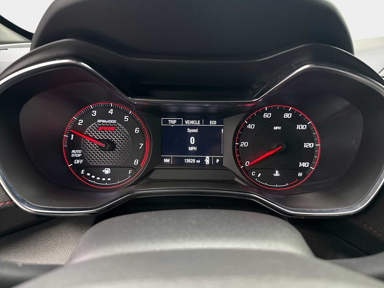2023 Chevrolet TrailBlazer RS - Photo 10