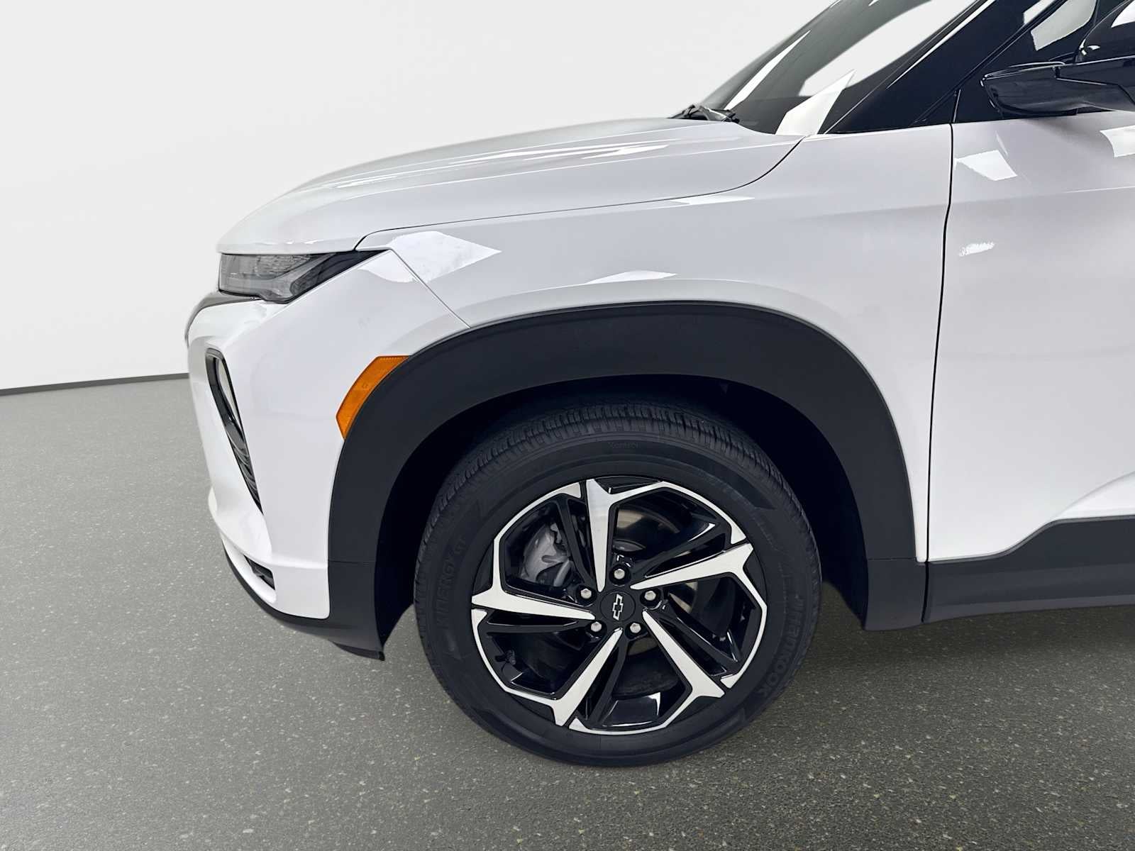 2023 Chevrolet TrailBlazer RS - Photo 18