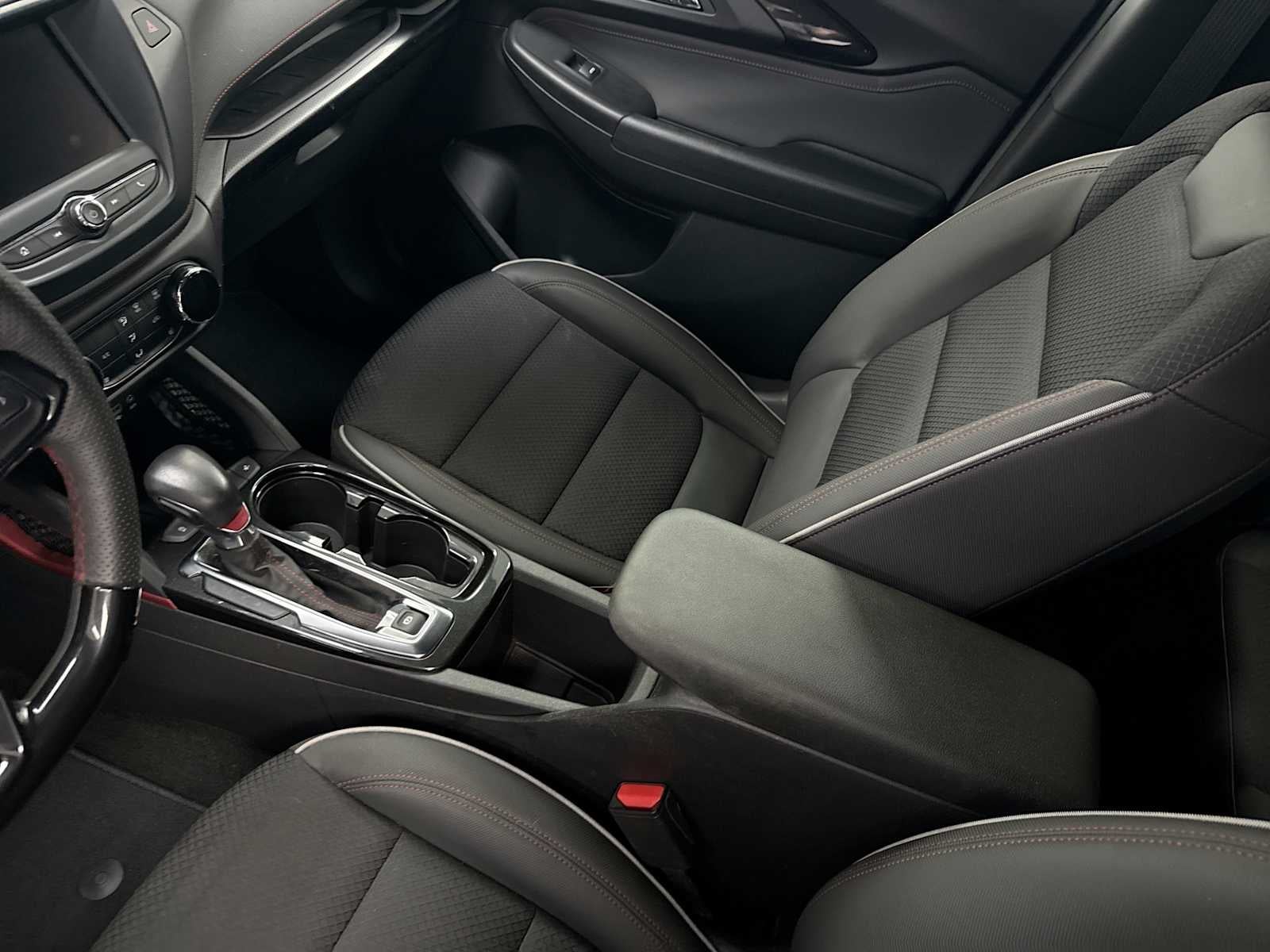 2023 Chevrolet TrailBlazer RS - Photo 21
