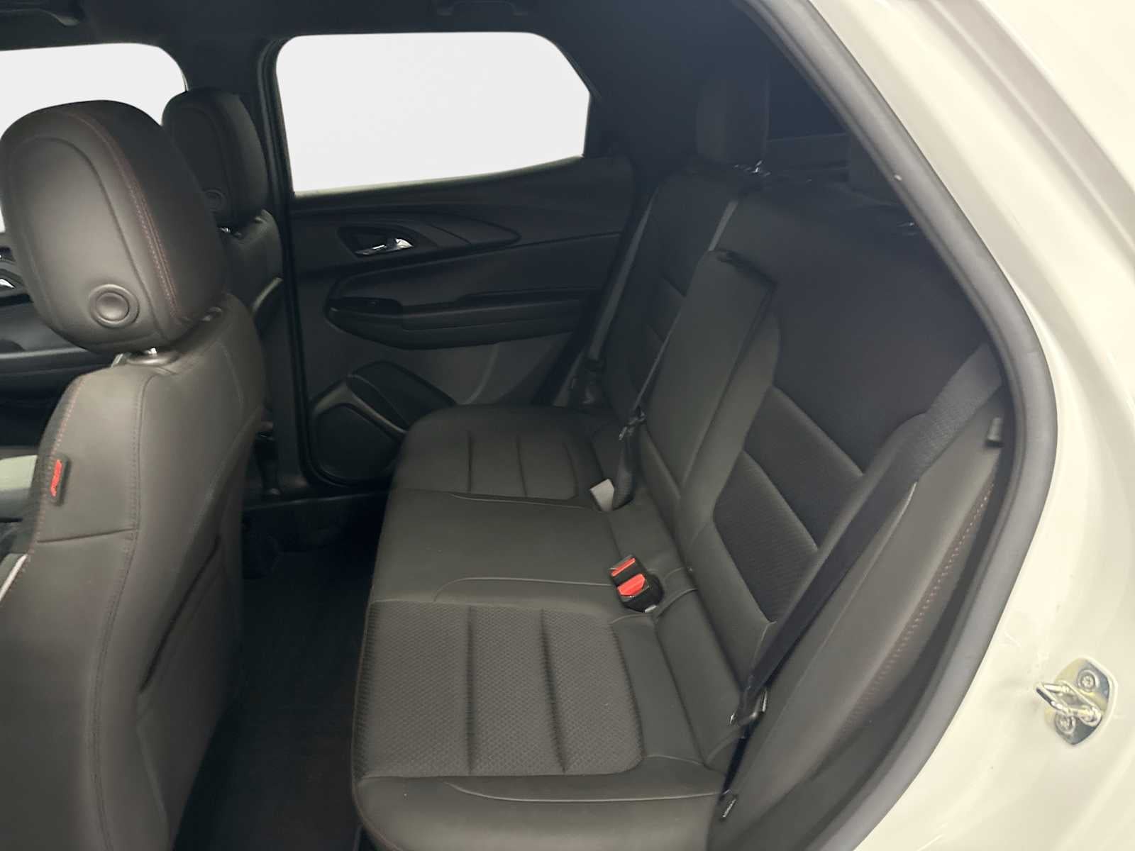 2023 Chevrolet TrailBlazer RS - Photo 23
