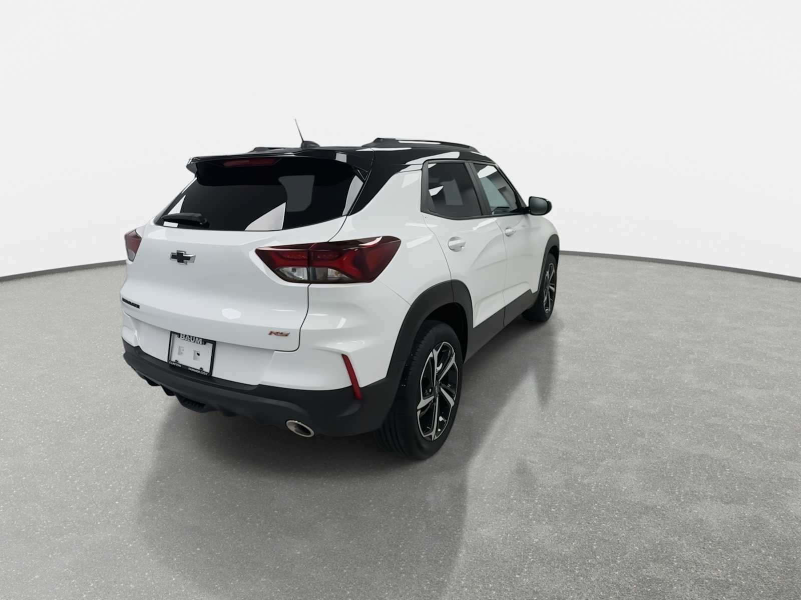 2023 Chevrolet TrailBlazer RS - Photo 8