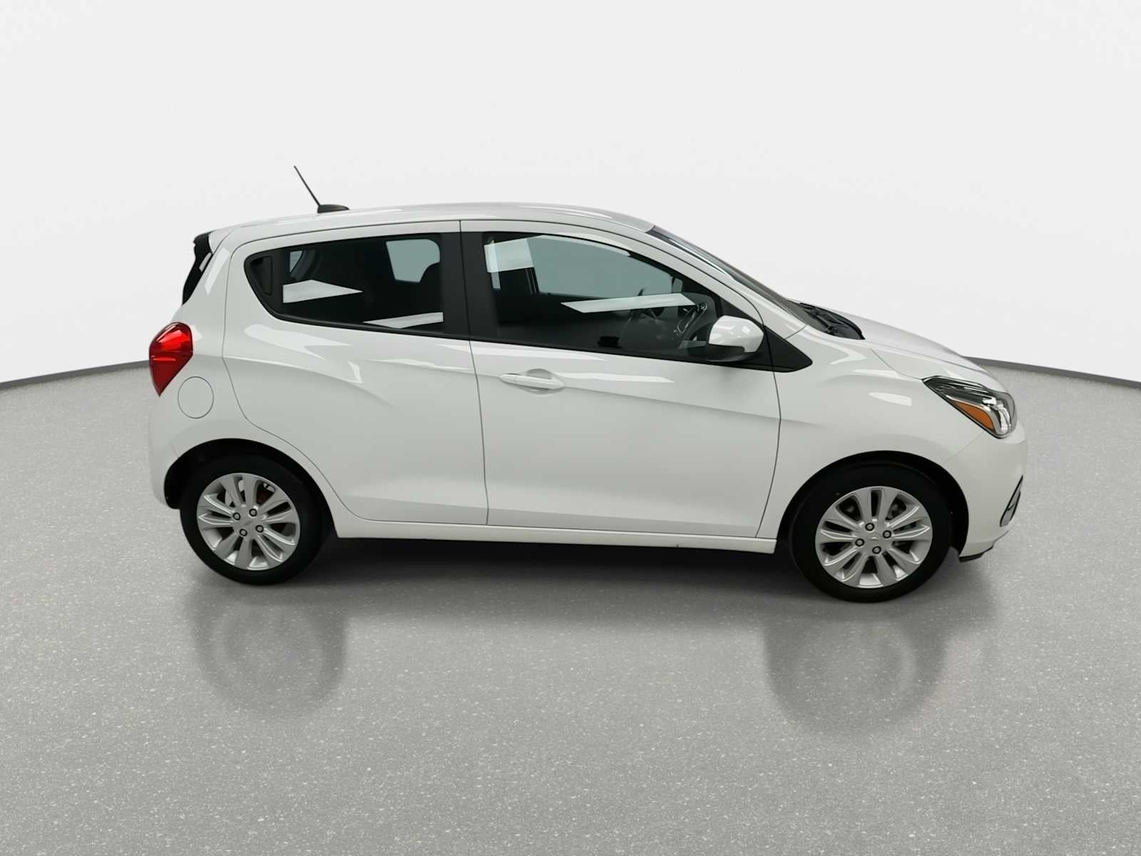 Used 2017 Chevrolet Spark 1LT with VIN KL8CD6SA7HC811050 for sale in Clinton, IL